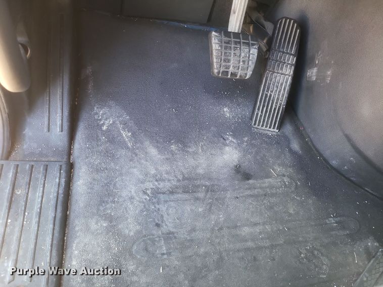 image for item DS5184 2020 Freightliner Cascadia 116 semi truck