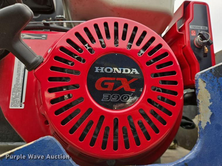 image for item DT5429 1977 Load King 804 DRB lowboy equipment trailer