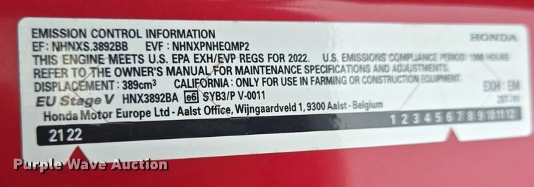 image for item DT5429 1977 Load King 804 DRB lowboy equipment trailer