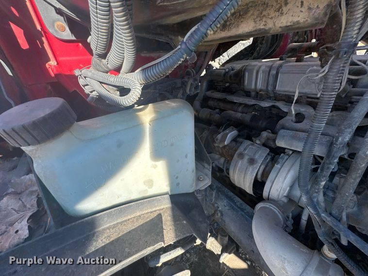 image for item DX1429 2007 Sterling A9500 semi truck