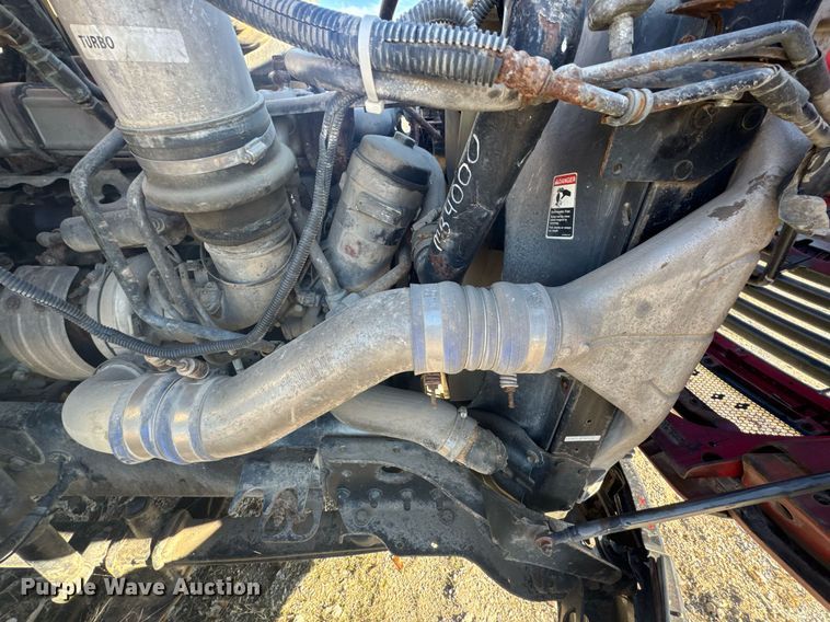 image for item DX1429 2007 Sterling A9500 semi truck