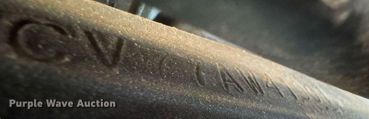 image for item DX1429 2007 Sterling A9500 semi truck