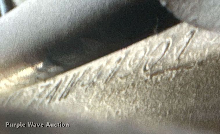 image for item DX1429 2007 Sterling A9500 semi truck