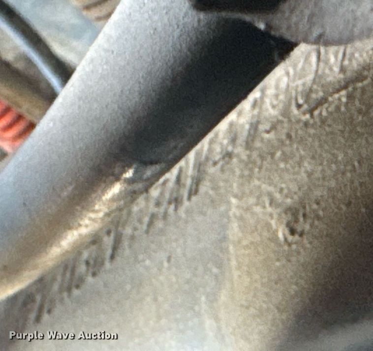 image for item DX1429 2007 Sterling A9500 semi truck