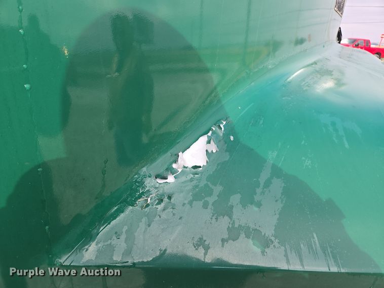 image for item EE7950 1992 Mack CH613 semi truck