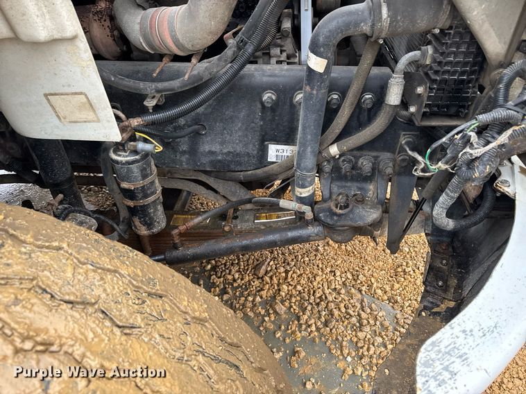 image for item EG7114 2006 Freightliner Business Class M2 refuse truck