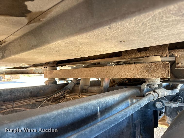 image for item EJ5322 1991 Kenworth W900 semi truck