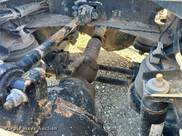 image for item EJ5322 1991 Kenworth W900 semi truck