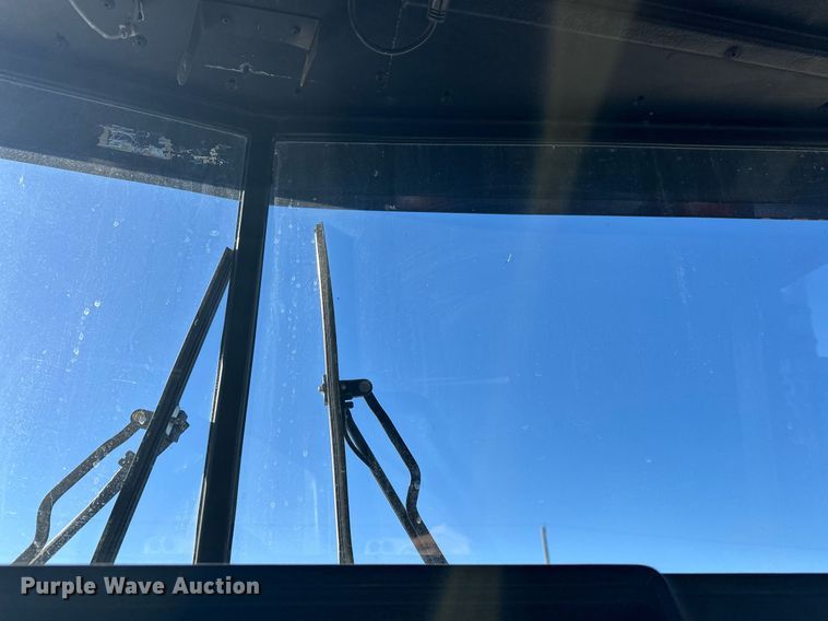 image for item EJ5322 1991 Kenworth W900 semi truck