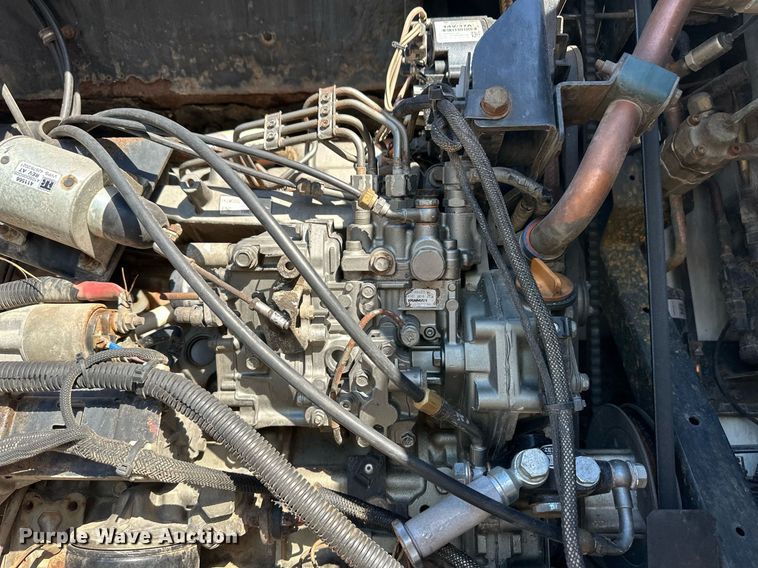 image for item ER8583 2013 Great Dane refrigerated van trailer