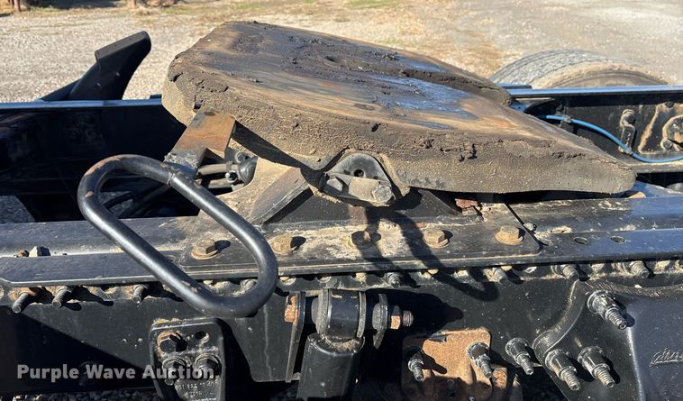 image for item OK9477 2016 Freightliner Cascadia 125 semi truck