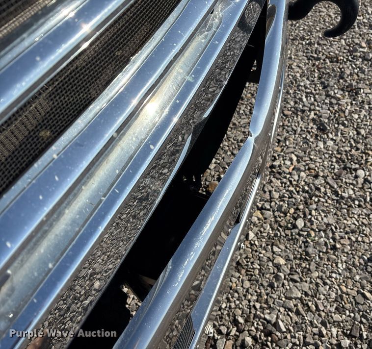 image for item OK9477 2016 Freightliner Cascadia 125 semi truck