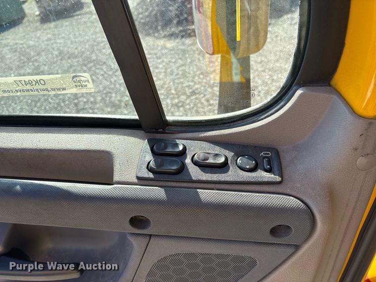 image for item OK9477 2016 Freightliner Cascadia 125 semi truck