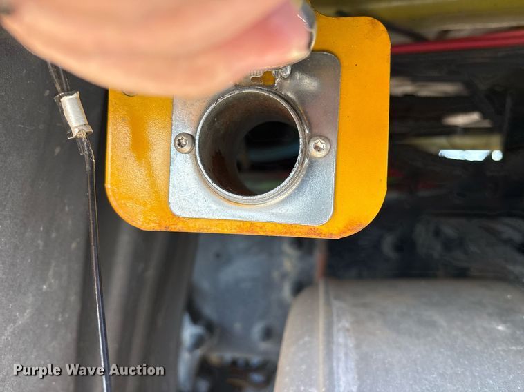 image for item OK9477 2016 Freightliner Cascadia 125 semi truck