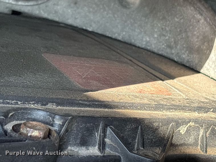 image for item OK9477 2016 Freightliner Cascadia 125 semi truck