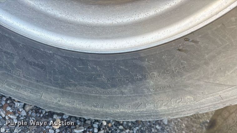 image for item OK9477 2016 Freightliner Cascadia 125 semi truck