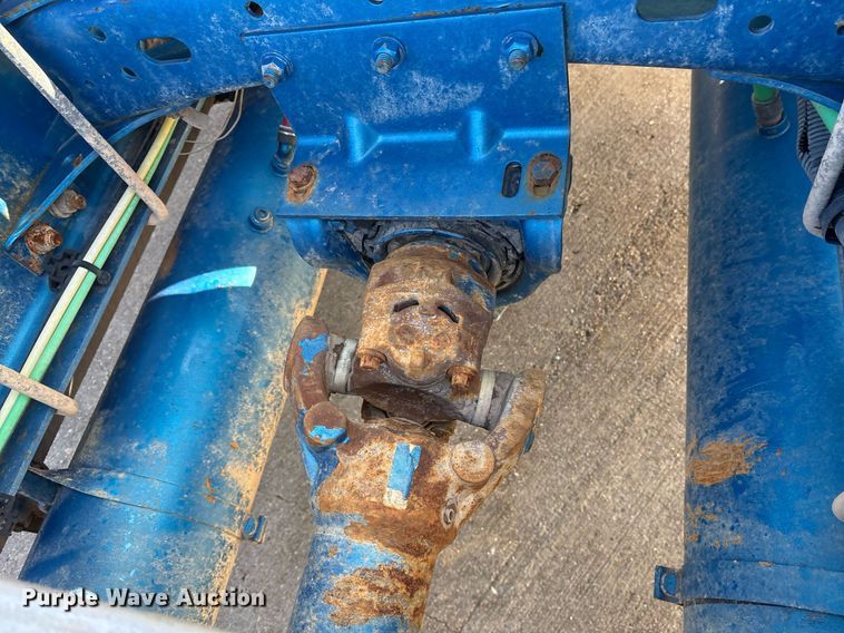 image for item OK9490 2006 Freightliner FLD132 Classic XL semi truck