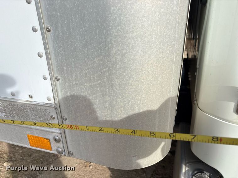 image for item OK9502 2013 Freightliner Business Class M2 box truck