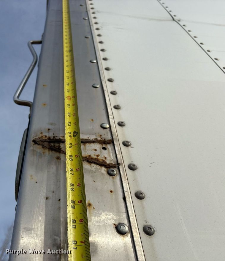 image for item OK9502 2013 Freightliner Business Class M2 box truck