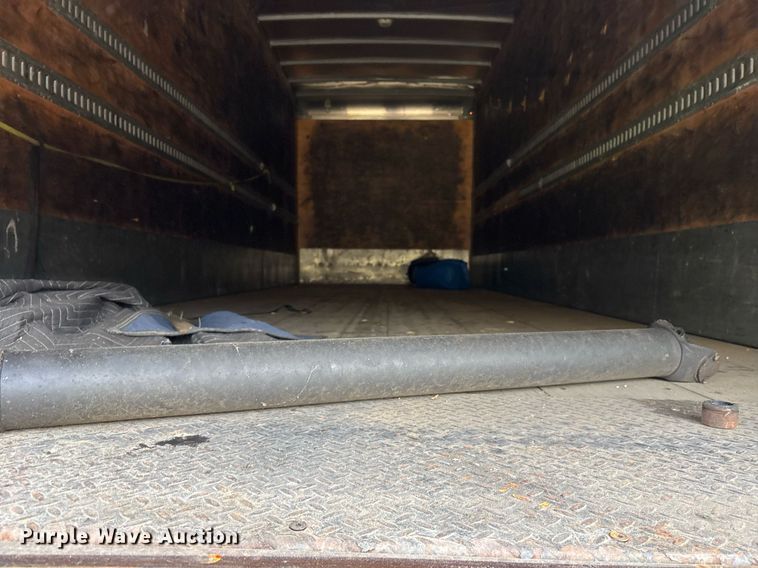 image for item OK9502 2013 Freightliner Business Class M2 box truck