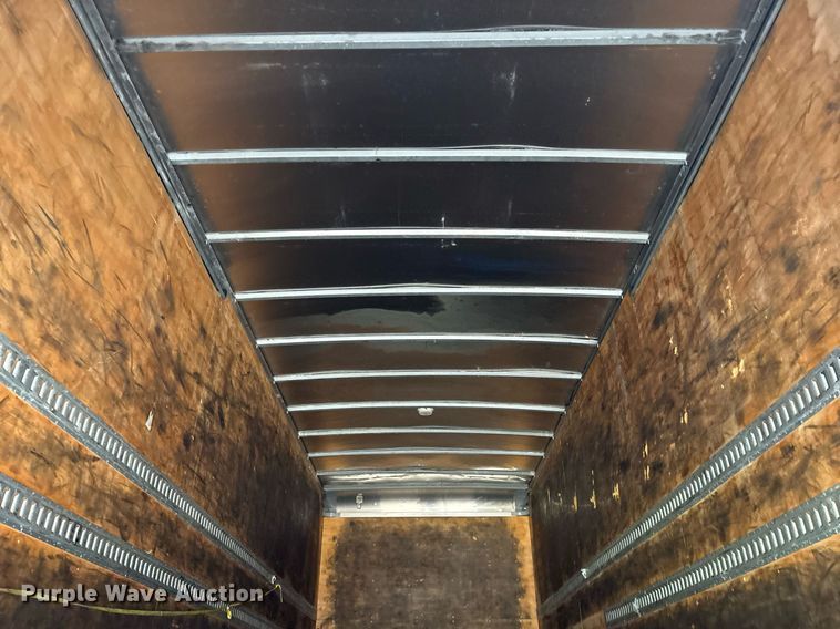 image for item OK9502 2013 Freightliner Business Class M2 box truck