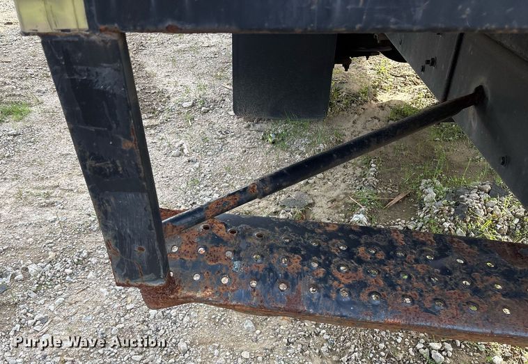 image for item OK9502 2013 Freightliner Business Class M2 box truck