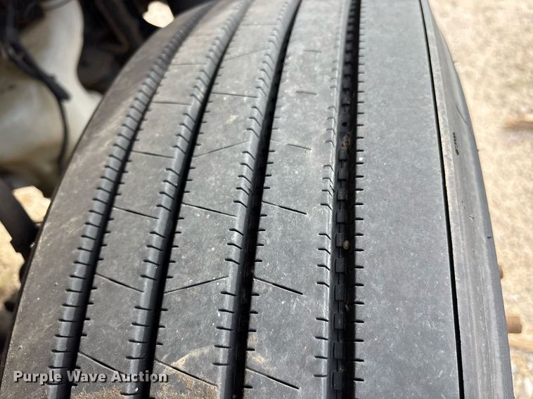 image for item OK9502 2013 Freightliner Business Class M2 box truck