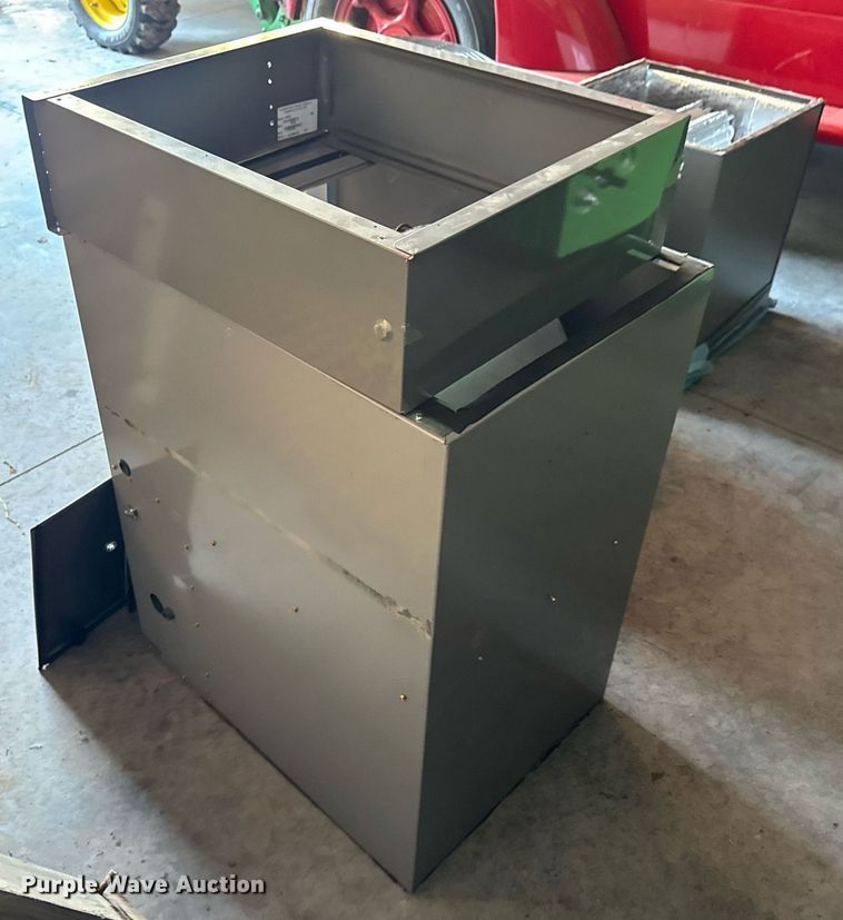 image for item DH1355 AC / heat unit