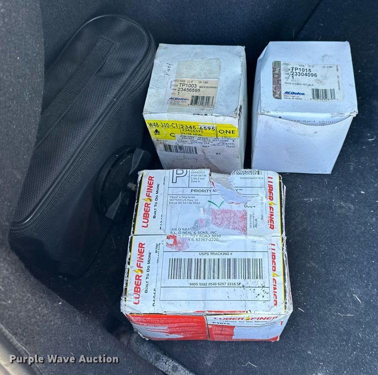 image for item DH9697 2014 Chevrolet Cruze 