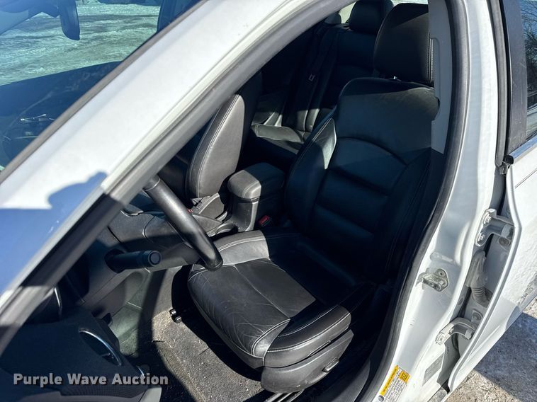 image for item DH9697 2014 Chevrolet Cruze 