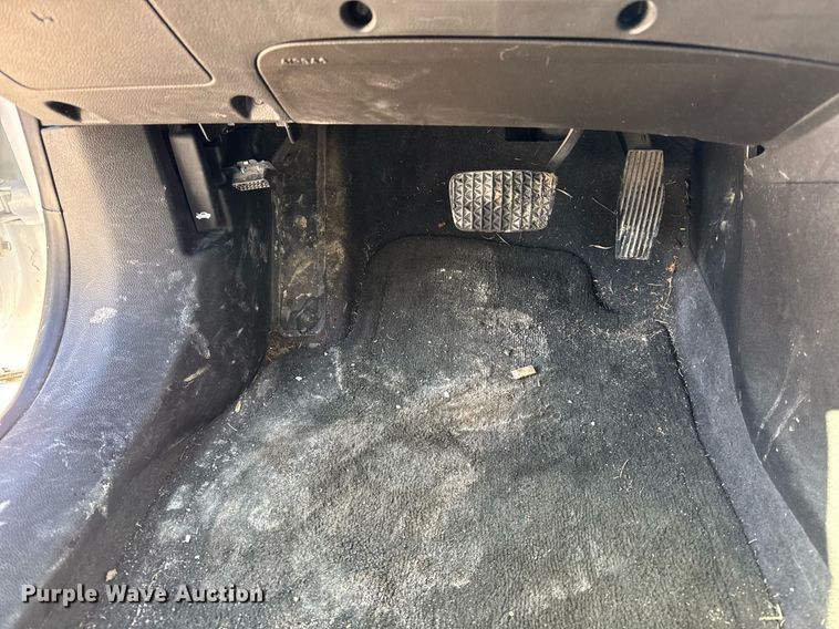 image for item DH9697 2014 Chevrolet Cruze 