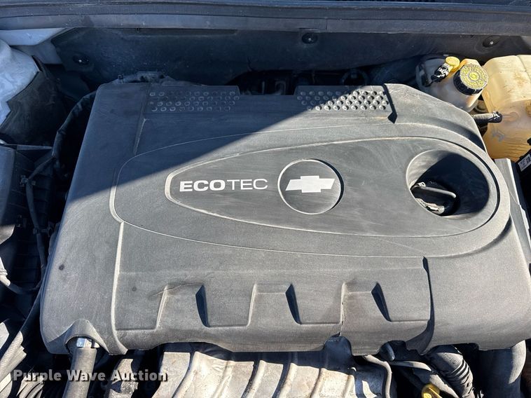 image for item DH9697 2014 Chevrolet Cruze 