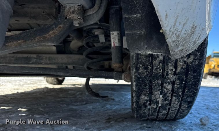 image for item DH9697 2014 Chevrolet Cruze 