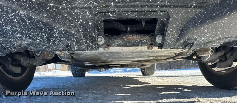 image for item DH9711 2016 Land Rover Range Rover SUV