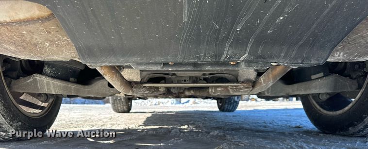 image for item DH9711 2016 Land Rover Range Rover SUV