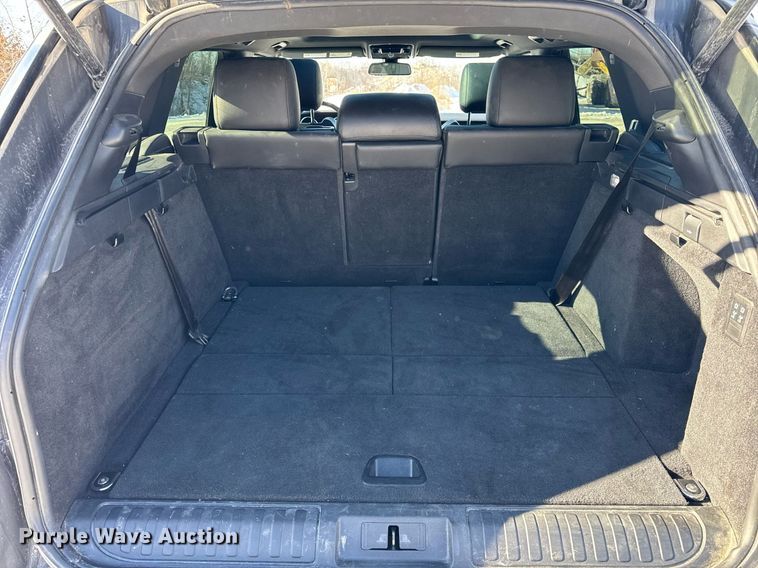 image for item DH9711 2016 Land Rover Range Rover SUV