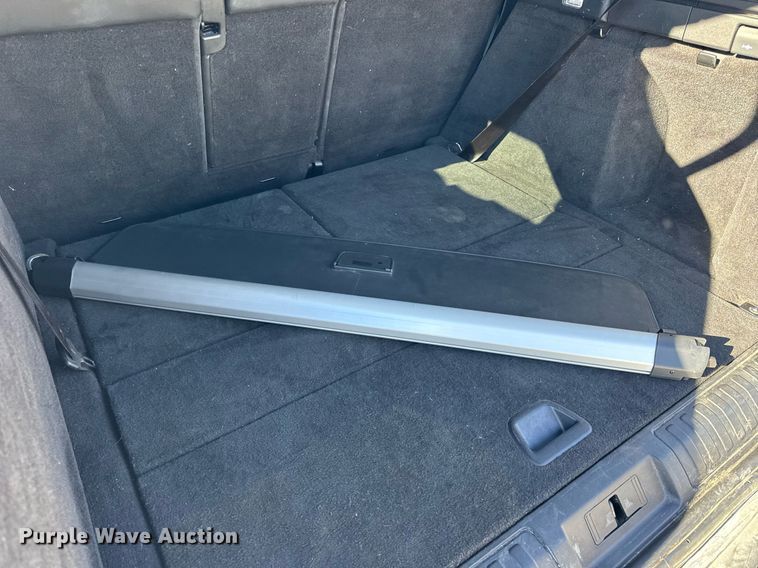 image for item DH9711 2016 Land Rover Range Rover SUV