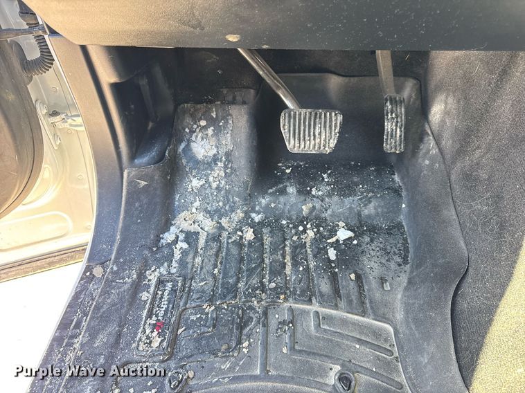 image for item DH9711 2016 Land Rover Range Rover SUV