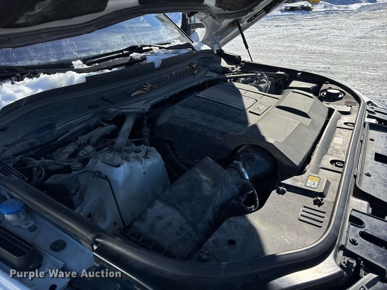 image for item DH9711 2016 Land Rover Range Rover SUV