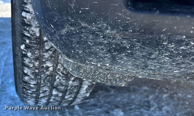 image for item DH9711 2016 Land Rover Range Rover SUV