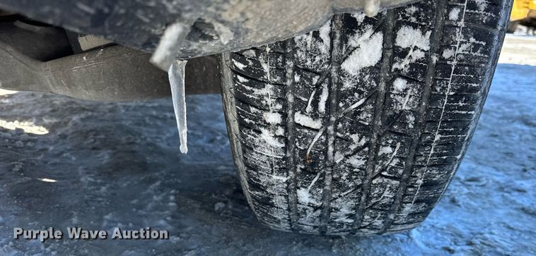 image for item DH9711 2016 Land Rover Range Rover SUV