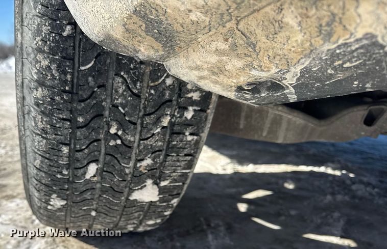 image for item DH9711 2016 Land Rover Range Rover SUV