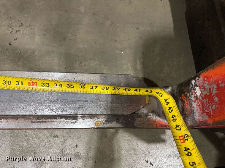 image for item DH9765 Raymond Easi R 30TT order picker