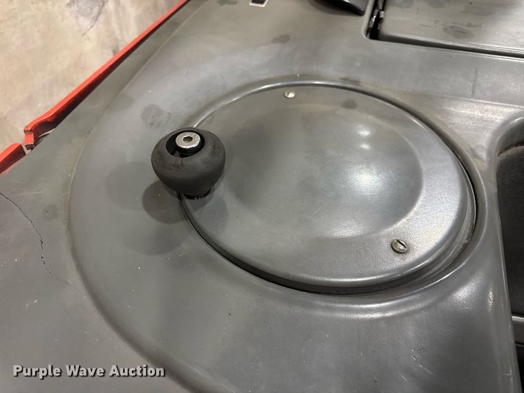 image for item DH9765 Raymond Easi R 30TT order picker