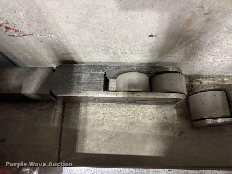 image for item DH9765 Raymond Easi R 30TT order picker