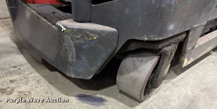 image for item DH9765 Raymond Easi R 30TT order picker