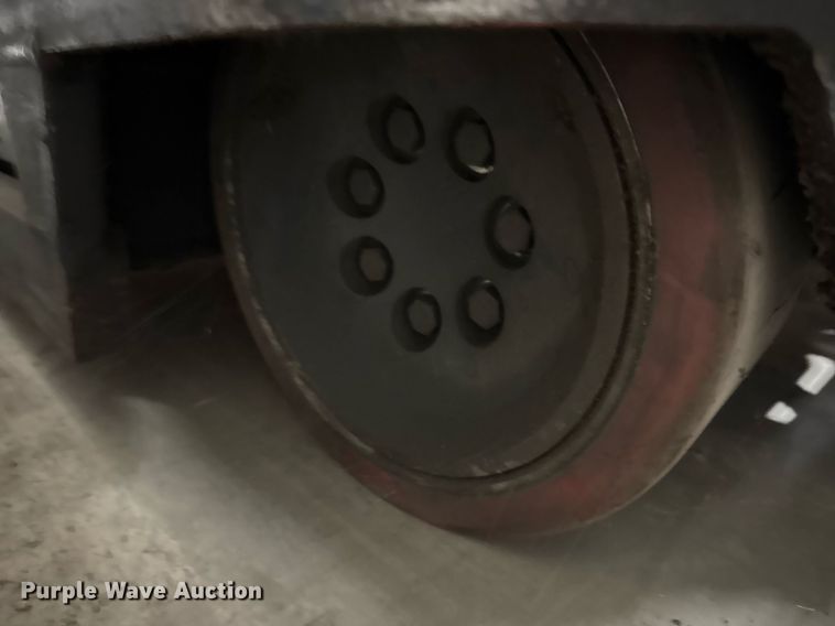 image for item DH9765 Raymond Easi R 30TT order picker