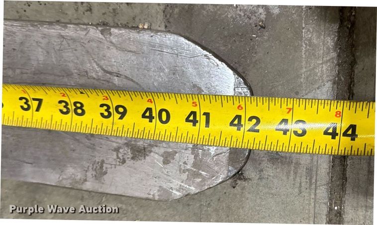 image for item DH9767 Raymond 440 C40 forklift