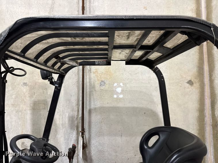 image for item DH9767 Raymond 440 C40 forklift