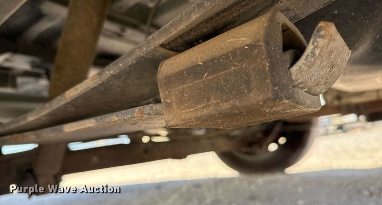 image for item DM5511 2013 Nissan NV200 van